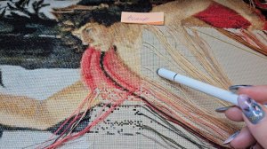 Много сада. Июнь - месяц одного процесса