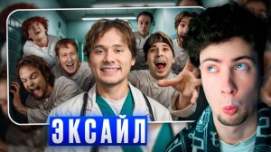 6 комнат! Пройди Испытания, Чтобы Выйти ! (Marlow, DK, ФрамеТамер, Кореш, Горилла, Nowkie)