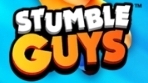 STUMBLE GUYS ПЕРВЫЙ РАЗ