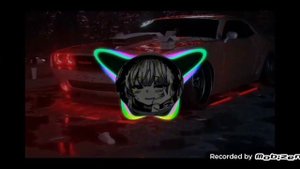 нас не  догонят  ремикс