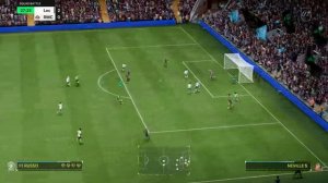 FIFA но за команду с самым низким рейтингом