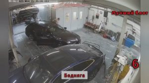 #101 ПОДБОРКА АВАРИЙ ДТП 08.07.25