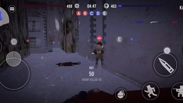 выживание в войне часть 2