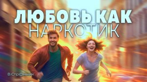 Любовь как наркотик - видео