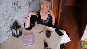 Наделала дел. Буду вводить систему конвертов.