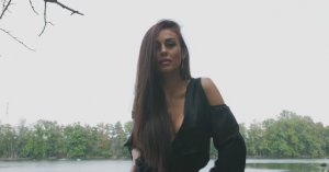 MENDA - Toxic (VIDEO 4K)
