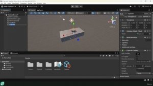 004 Introducing Unity