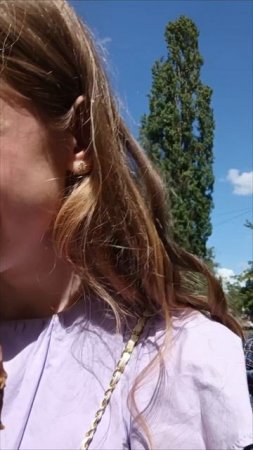 мятно-смородиновое мороженое 🍨
