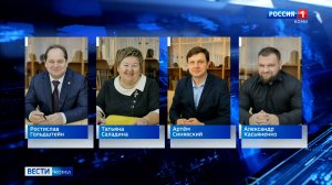 В Коми завершился приём документов для регистрации на выборы Главы Коми
