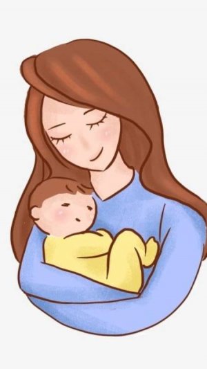 Уход за новорожденным