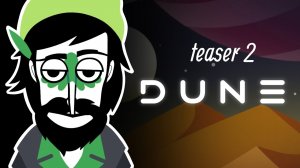 Incredibox Mod - Dune | Teaser 2
