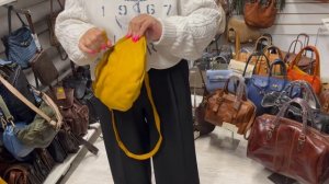 Сумки. Италия .