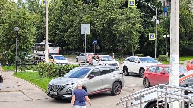 обзорное видео