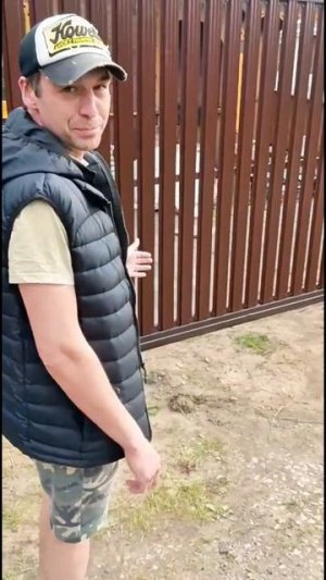 Честный отзыв о Мастер-Заборов