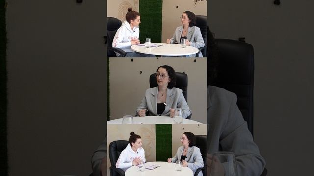 Лола Савельева департамент глубинных трансформаций