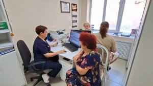 Акция «День здоровья» прошла в Анапе