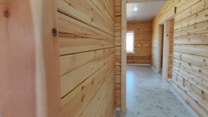 Дом в Грановщине