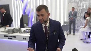 ⚡️⚡️ Восстановление, модернизация и рост — такие ориентиры сегодня определяют промышленную политику