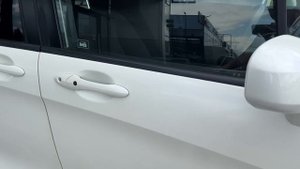 Honda Freed I Рестайлинг, 2010