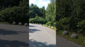 07.07.2025 год. Утро началось с Воробьёвых гор