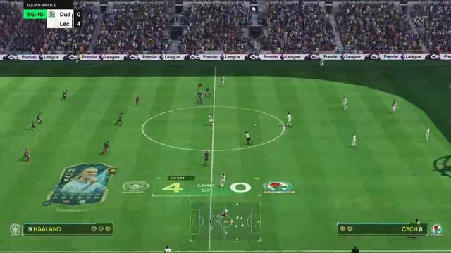 FIFA с голосовым управлением (почти)