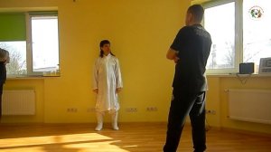 даосский цигун Лунь Мень    Нэйгун Изначально Неразделимого 4