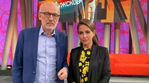 МУЖСКОЕ / ЖЕНСКОЕ. ВЫПУСК ОТ 8.07.2025