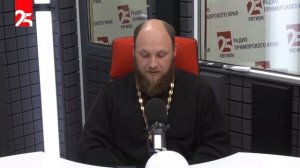 «Мирское»: Иерей Дионисий — история Апостольского поста