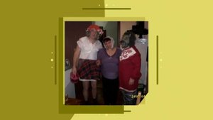 Подарок Маме на 60 летие