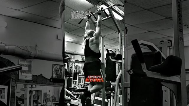 #nazin_ilya_ifbb #святогор #мотивация #тренировки #здоровье #фитнес #спорт #зал #бодибилдинг #motiva