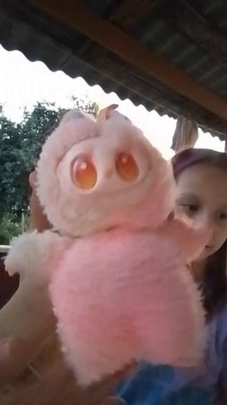 Лабубу❤