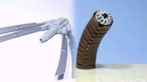 ✅ 10 вещей из Dune, которые можно сделать из 20 деталей Lego лего