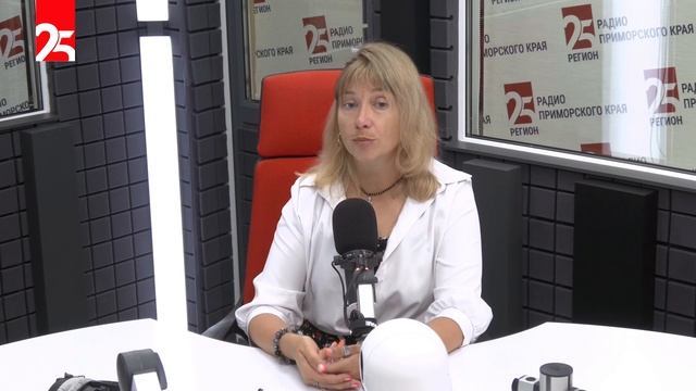 «Без галстуков»: Екатерина Ищук — про День молодёжи-2025 во Владивостоке