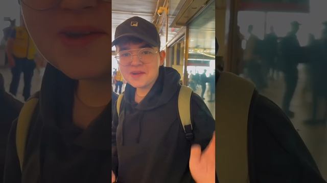 Стажировка в Китае