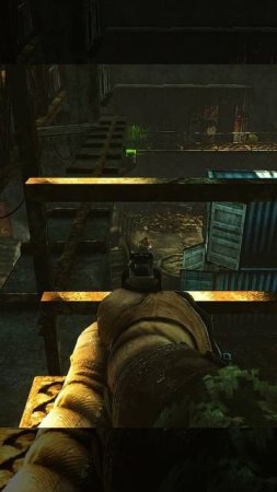 Побег Из Таркова EscapeFromTarkov