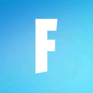 Играем в Fortnite