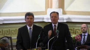 Как вырастить веру, Марк Финли