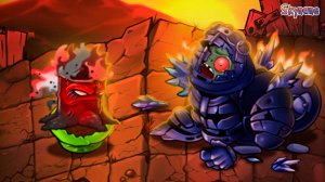 ФИНАЛ? САМАЯ СЛОЖНАЯ ОДИССЕЯ | Plants vs Zombies Fusion mod [56]
