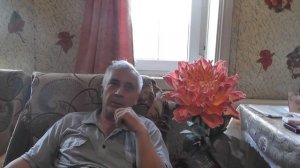 Интервью с Афонькинцами