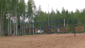 Болтоков, Демидова - Акыев, Михайлова (полуфинал)