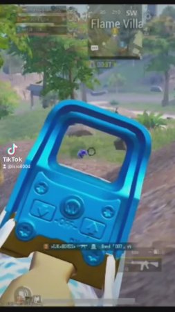 pubg Mobile
