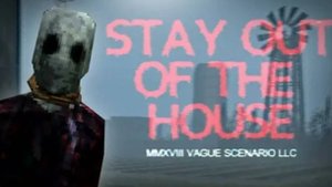 Rake xp играет в Stay out of this house