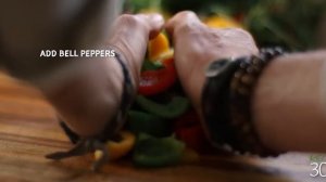 y2mate.com - Bell pepper chicken stew_720pFH