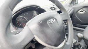 Lada (ВАЗ) Granta 2023 г. VIN 925112 Краснодар