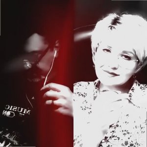 Аксенова Вера и DrDrade Паромщик