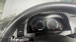 1559 TOYOTA PREMIO ZZT240 1ZZ 2002 год.