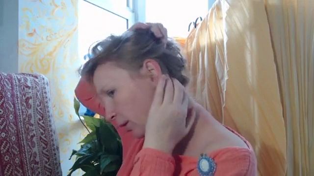 6 день из 33 - 1 й сезон. Самомассаж философия любви к себе.