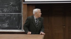Бутузов В. Ф. - Математический анализ - Теоремы о непрерывных и дифференцируемых функциях