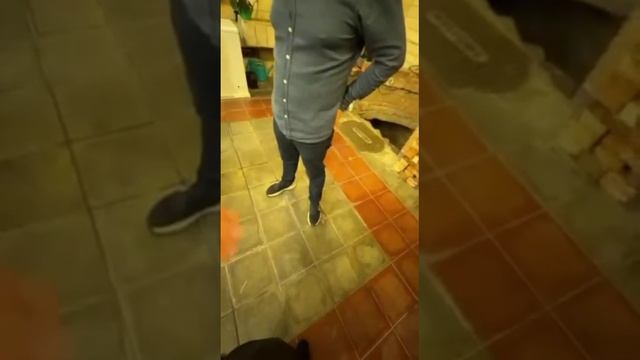 ☝️Приехал к братьям во Владикавказ в гости, заодно и не забываем дела обсудить, возможно, и тут скор