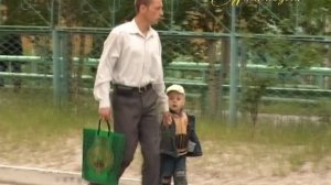 "МИМОХОДОМ", 8 июля 2010 гд. Автор проекта О. Дзиов